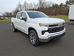 New 2025 Chevrolet Silverado 1500 LT Crew Cab 4x4, Pickup for sale #W3371 - photo 11