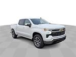 New 2025 Chevrolet Silverado 1500 LT Crew Cab 4x4, Pickup for sale #W3371 - photo 3