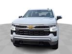 New 2025 Chevrolet Silverado 1500 LT Crew Cab 4x4, Pickup for sale #W3371 - photo 4