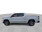 New 2025 Chevrolet Silverado 1500 LT Crew Cab 4x4, Pickup for sale #W3371 - photo 6