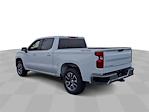 New 2025 Chevrolet Silverado 1500 LT Crew Cab 4x4, Pickup for sale #W3371 - photo 7