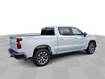 New 2025 Chevrolet Silverado 1500 LT Crew Cab 4x4, Pickup for sale #W3371 - photo 9