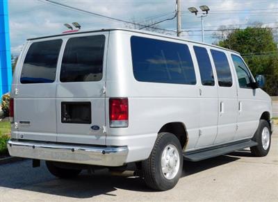 Used 2008 Ford E-150 XLT 4x2, Passenger Van for sale #205491A - photo 2
