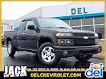 Used 2012 Chevrolet Colorado LT Extended Cab 4x2, Pickup for sale #205753B - photo 1