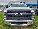 New 2023 Chevrolet Silverado 5500 Work Truck Regular Cab 4x2, Stake Bed for sale #235473 - photo 2