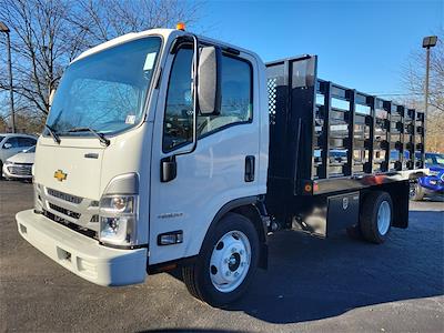 2024 Chevrolet LCF 4500HG Regular Cab 4x2, Stake Bed for sale #245000 - photo 1