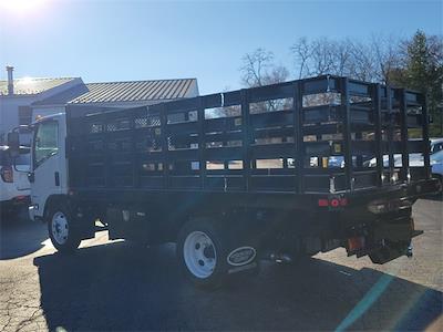 2024 Chevrolet LCF 4500HG Regular Cab 4x2, Stake Bed for sale #245000 - photo 2
