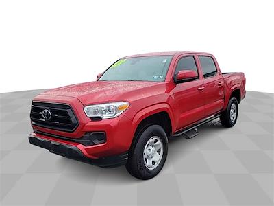 Used 2022 Toyota Tacoma SR Double Cab 4WD, Pickup for sale #245217A - photo 1