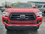 Used 2022 Toyota Tacoma SR Double Cab 4WD, Pickup for sale #245217A - photo 28