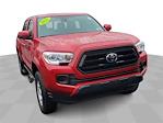 Used 2022 Toyota Tacoma SR Double Cab 4WD, Pickup for sale #245217A - photo 3