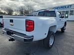 Used 2016 Chevrolet Silverado 3500 Work Truck Regular Cab 4x4, Pickup for sale #245270A - photo 22