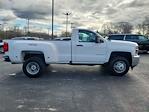 Used 2016 Chevrolet Silverado 3500 Work Truck Regular Cab 4x4, Pickup for sale #245270A - photo 23