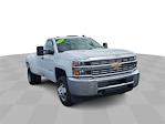 Used 2016 Chevrolet Silverado 3500 Work Truck Regular Cab 4x4, Pickup for sale #245270A - photo 1