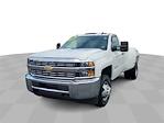 Used 2016 Chevrolet Silverado 3500 Work Truck Regular Cab 4x4, Pickup for sale #245270A - photo 4