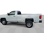Used 2016 Chevrolet Silverado 3500 Work Truck Regular Cab 4x4, Pickup for sale #245270A - photo 3