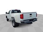 Used 2016 Chevrolet Silverado 3500 Work Truck Regular Cab 4x4, Pickup for sale #245270A - photo 8