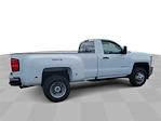 Used 2016 Chevrolet Silverado 3500 Work Truck Regular Cab 4x4, Pickup for sale #245270A - photo 9