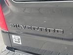 New 2024 Chevrolet Silverado 1500 LTZ Crew Cab 4x4, Pickup for sale #245282 - photo 17