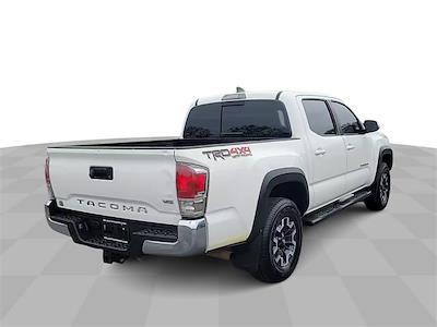 2021 Toyota Tacoma Double Cab 4WD, Pickup for sale #245458A - photo 2