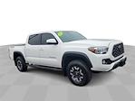 Used 2021 Toyota Tacoma TRD Off-Road Double Cab 4WD, Pickup for sale #245458A - photo 1