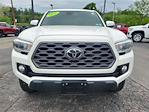 Used 2021 Toyota Tacoma TRD Off-Road Double Cab 4WD, Pickup for sale #245458A - photo 28