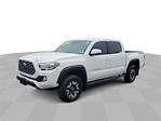 Used 2021 Toyota Tacoma TRD Off-Road Double Cab 4WD, Pickup for sale #245458A - photo 4