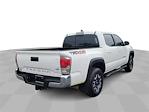 Used 2021 Toyota Tacoma TRD Off-Road Double Cab 4WD, Pickup for sale #245458A - photo 2