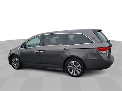 Used 2016 Honda Odyssey 4x2, Minivan for sale #245462A - photo 2