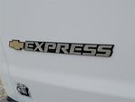 New 2024 Chevrolet Express 2500 Work Van RWD, Empty Cargo Van for sale #245489 - photo 14
