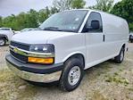 New 2024 Chevrolet Express 2500 Work Van RWD, Empty Cargo Van for sale #245489 - photo 3