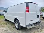 2024 Chevrolet Express 2500 RWD, Empty Cargo Van for sale #245489 - photo 4