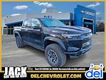 2024 Chevrolet Colorado Crew Cab 4x4, Pickup for sale #245565 - photo 1