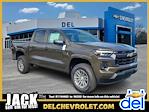 New 2024 Chevrolet Colorado LT Crew Cab 4x2, Pickup for sale #245566 - photo 1