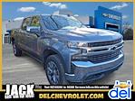 Used 2022 Chevrolet Silverado 1500 LT Crew Cab 4x4, Pickup for sale #245573A - photo 1