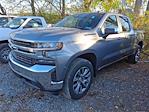 Used 2022 Chevrolet Silverado 1500 LT Crew Cab 4x4, Pickup for sale #245573A - photo 3