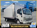 New 2024 Chevrolet LCF 4500HG Regular Cab 4x2, Box Truck for sale #245598 - photo 1