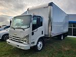 New 2024 Chevrolet LCF 4500HG Regular Cab 4x2, Box Truck for sale #245598 - photo 3