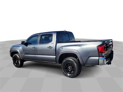 2021 Toyota Tacoma Double Cab RWD, Pickup for sale #245618A - photo 2