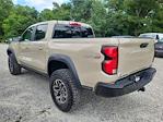 New 2024 Chevrolet Colorado ZR2 Crew Cab 4x4, Pickup for sale #245622 - photo 4