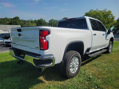 2024 Chevrolet Silverado 2500 Crew Cab 4x4, Pickup for sale #245633 - photo 2