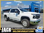 New 2024 Chevrolet Silverado 2500 LTZ Crew Cab 4x4, Pickup for sale #245633 - photo 1