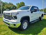 New 2024 Chevrolet Silverado 2500 LTZ Crew Cab 4x4, Pickup for sale #245633 - photo 3