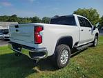 New 2024 Chevrolet Silverado 2500 LTZ Crew Cab 4x4, Pickup for sale #245633 - photo 2