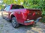 Used 2015 Ford F-150 Platinum SuperCrew Cab 4x4, Pickup for sale #245667A - photo 5