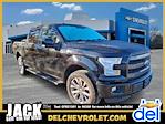 2016 Ford F-150 SuperCrew Cab 4x4, Pickup for sale #245682A - photo 1