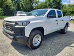 New 2024 Chevrolet Colorado Work Truck Crew Cab 4x2, Pickup for sale #245686 - photo 3