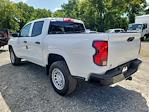 New 2024 Chevrolet Colorado Work Truck Crew Cab 4x2, Pickup for sale #245686 - photo 4