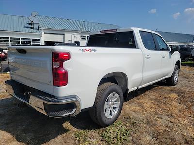 2024 Chevrolet Silverado 1500 Crew Cab 4x4, Pickup for sale #245688 - photo 2