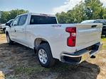 New 2024 Chevrolet Silverado 1500 LT Crew Cab 4x4, Pickup for sale #245688 - photo 4