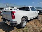 New 2024 Chevrolet Silverado 1500 LT Crew Cab 4x4, Pickup for sale #245688 - photo 2